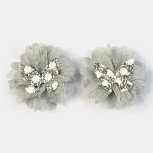 2PC Pair Stylish Hair Pin For Girls