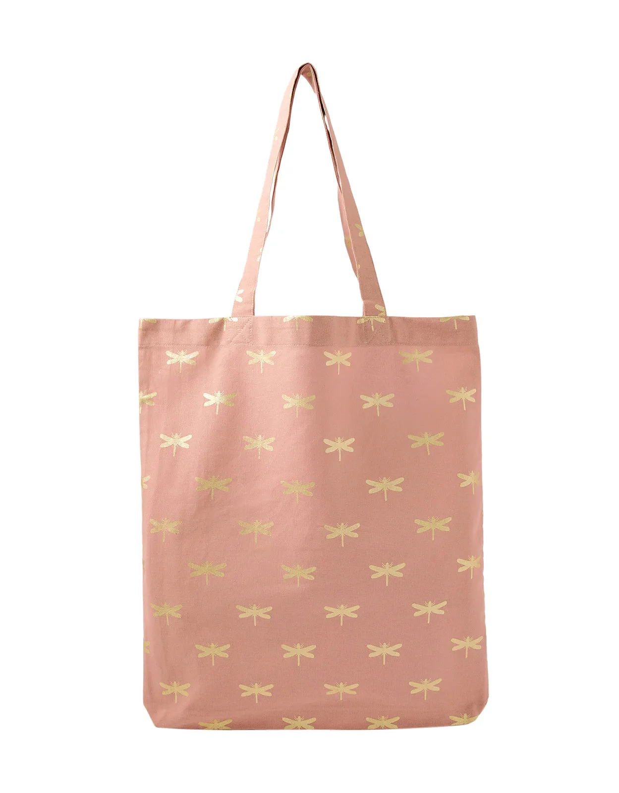 Accessorize London Novelty Printed Shopper