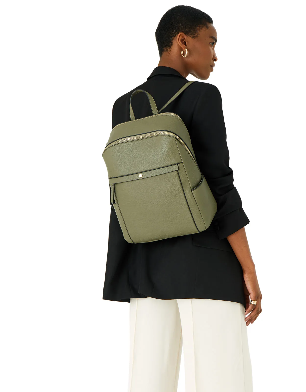 Accessorize London Sammy Backpack