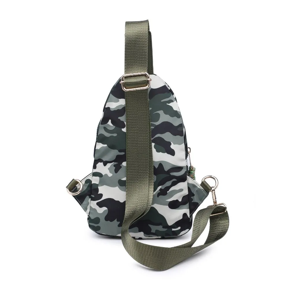 Ace Sling Backpack