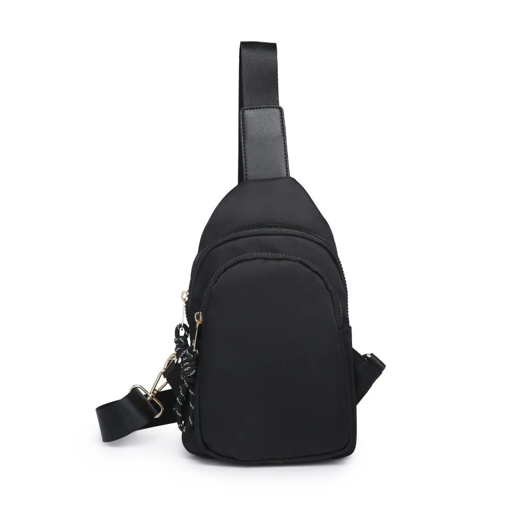 Ace Sling Backpack