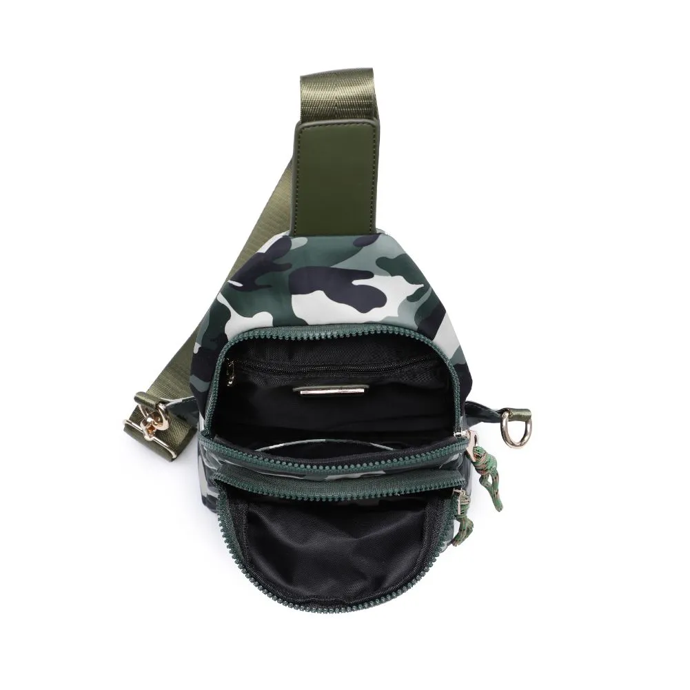 Ace Sling Backpack