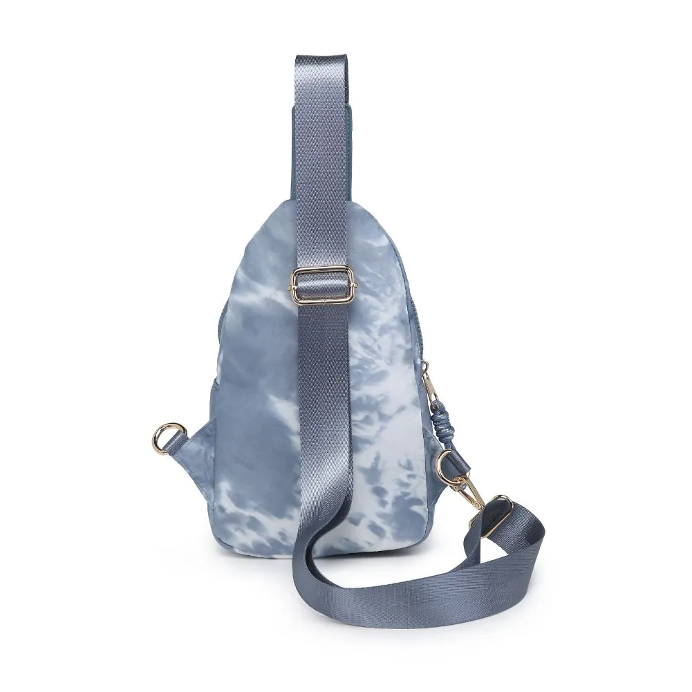 Ace Sling Backpack