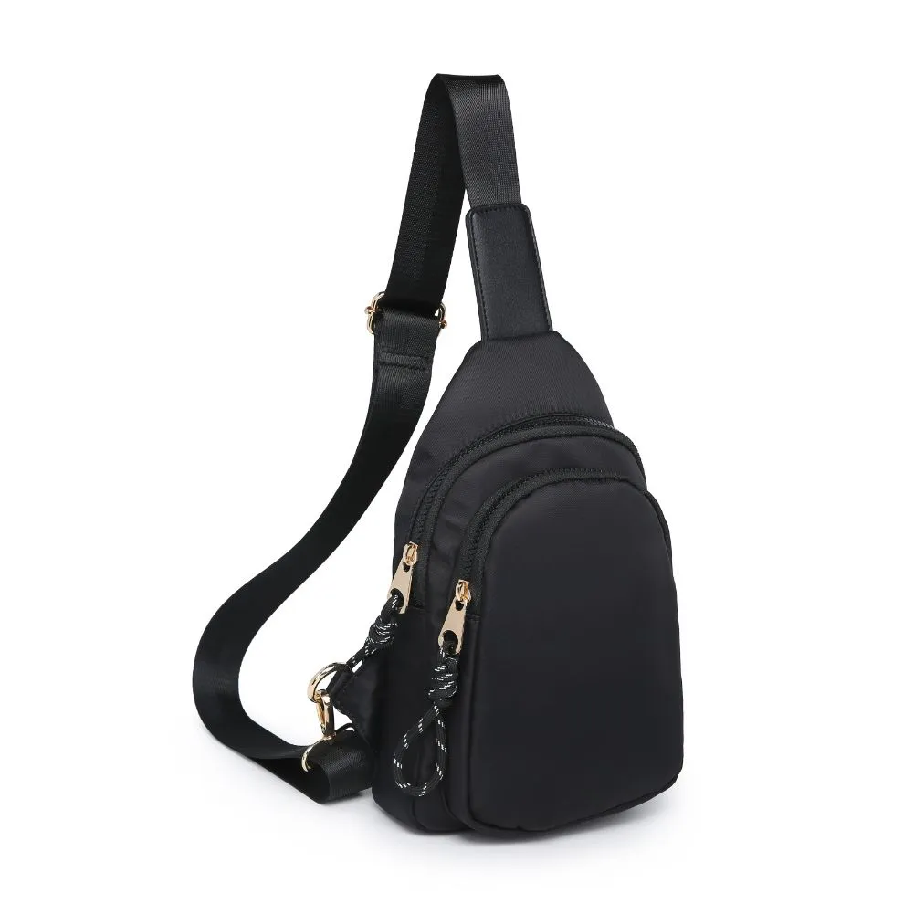 Ace Sling Backpack