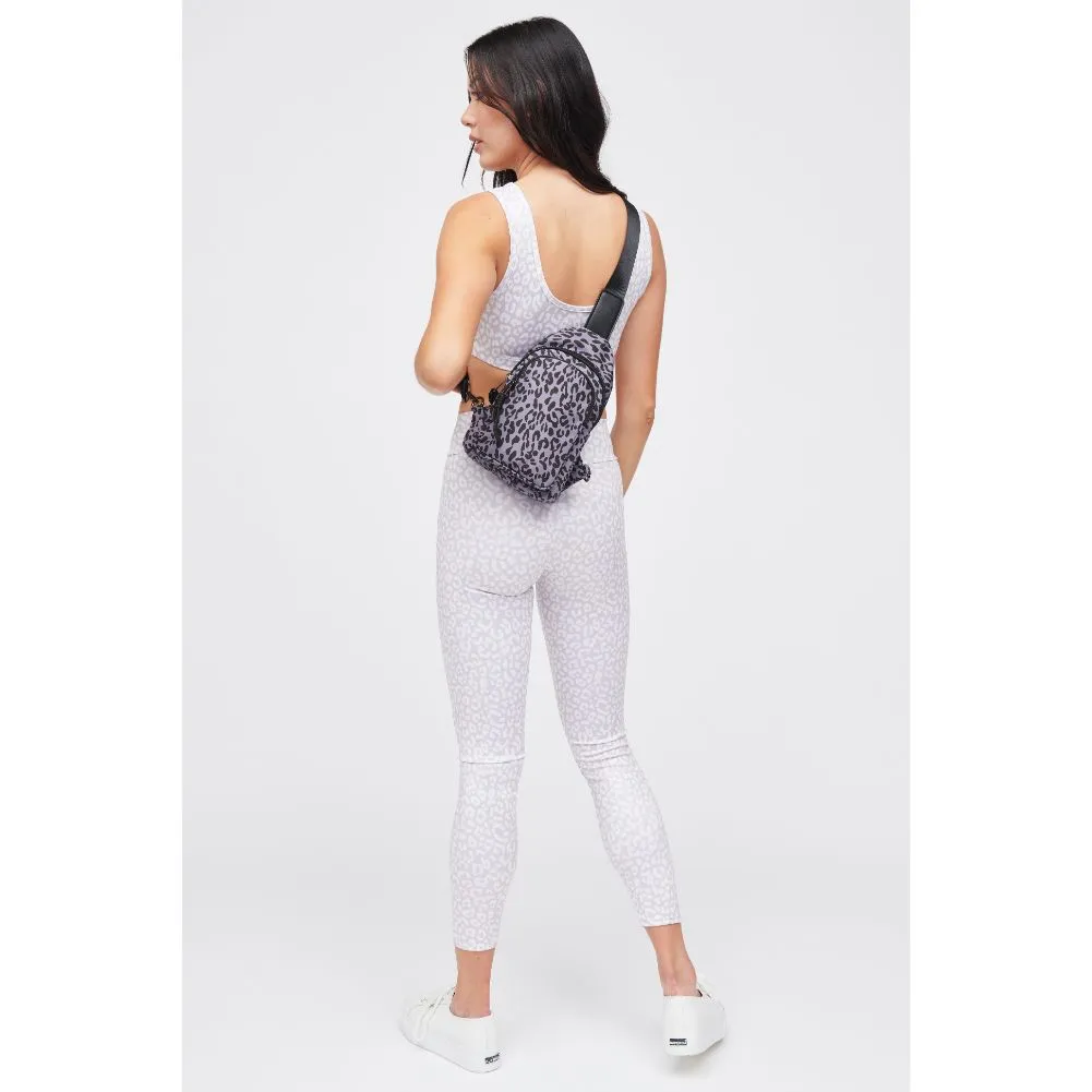 Ace Sling Backpack