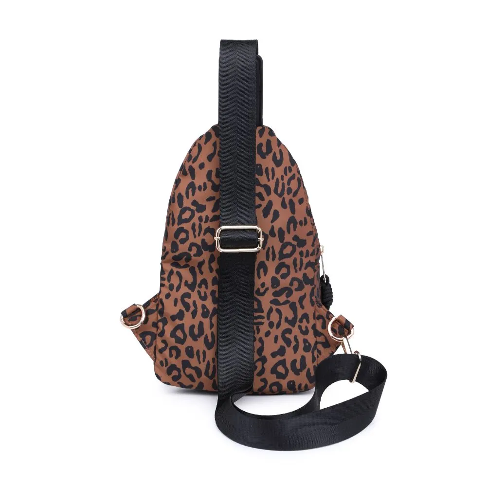 Ace Sling Backpack