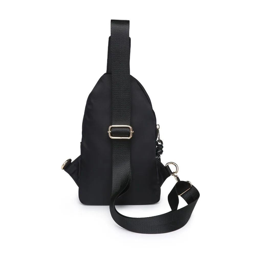 Ace Sling Backpack