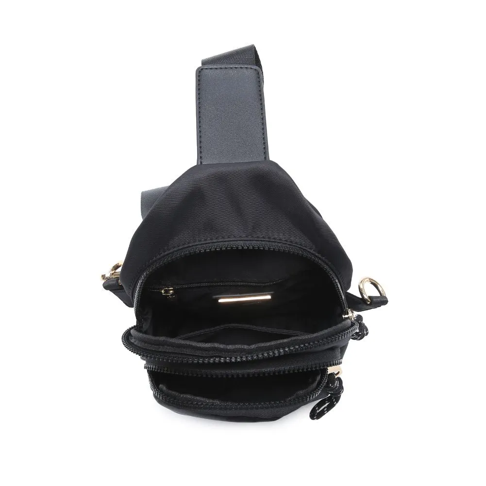 Ace Sling Backpack