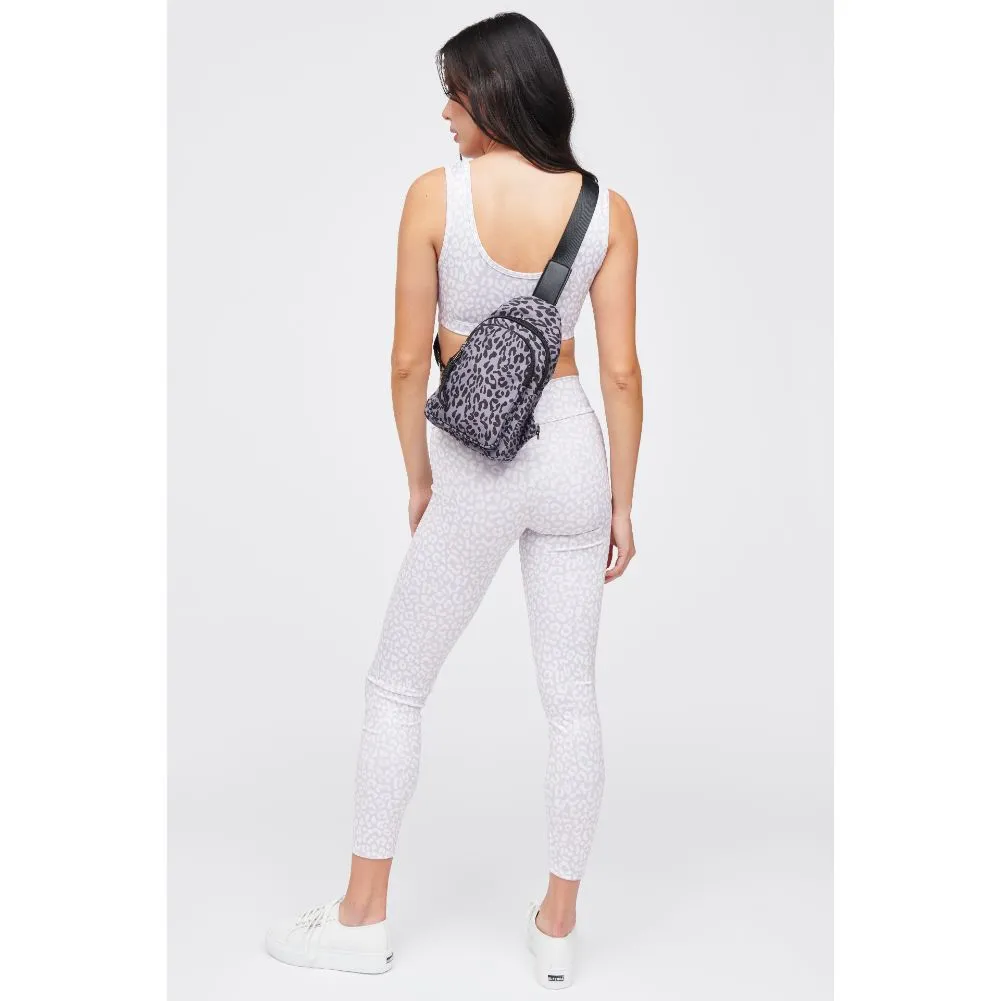 Ace Sling Backpack