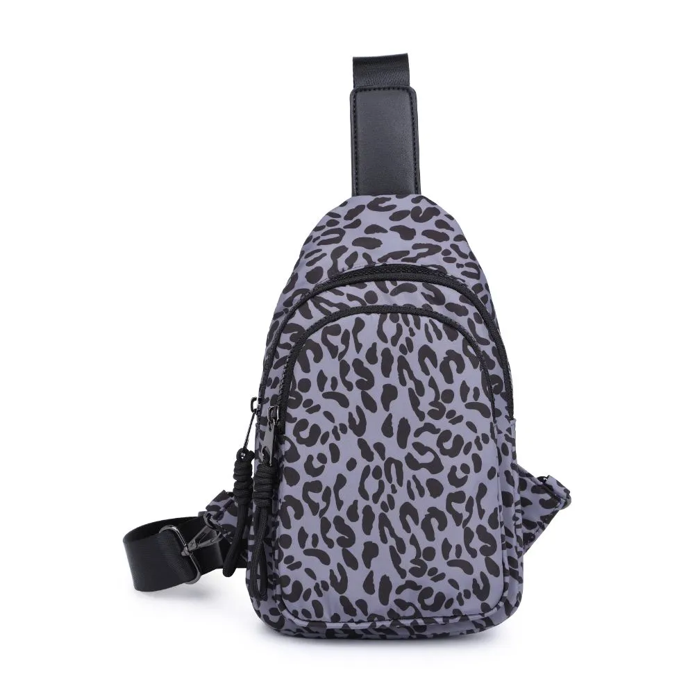 Ace Sling Backpack