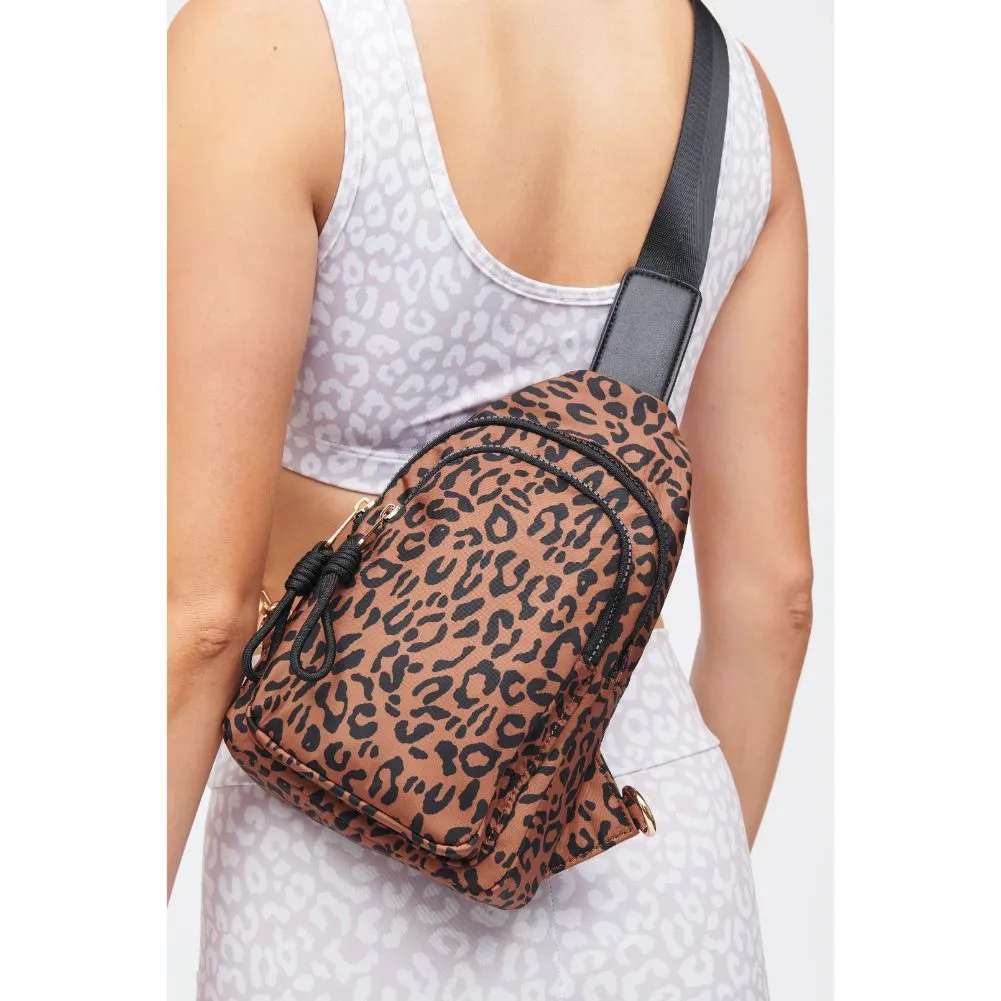 Ace Sling Backpack