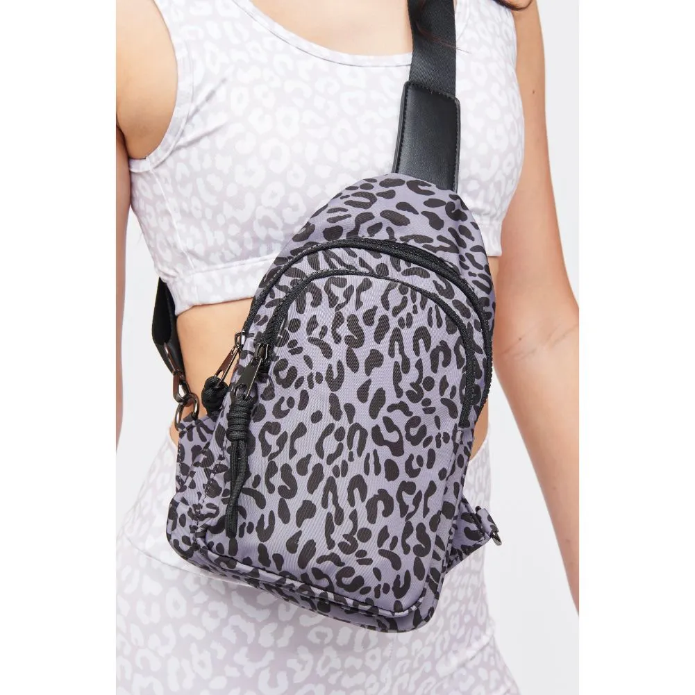 Ace Sling Backpack