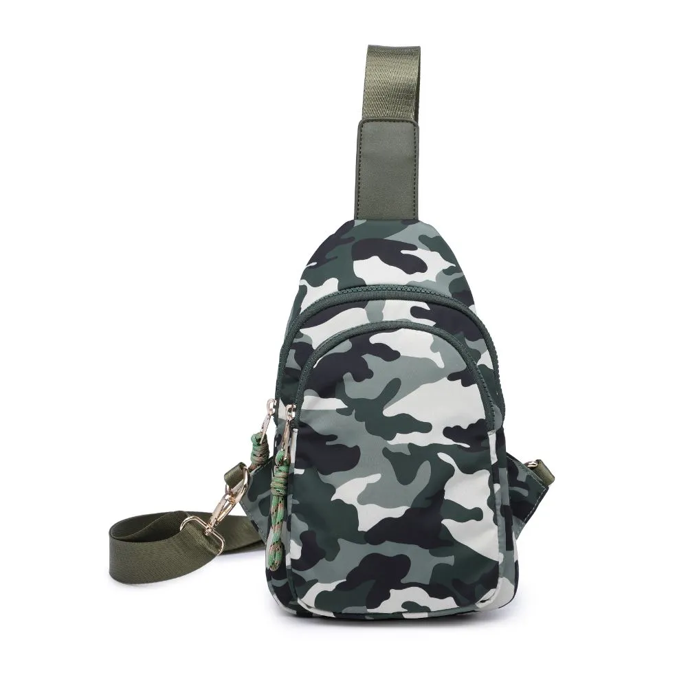 Ace Sling Backpack