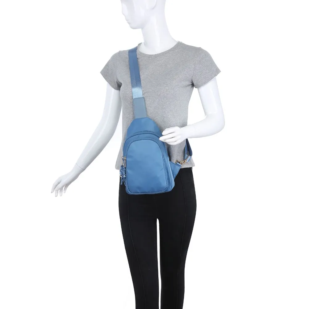 Ace Sling Backpack