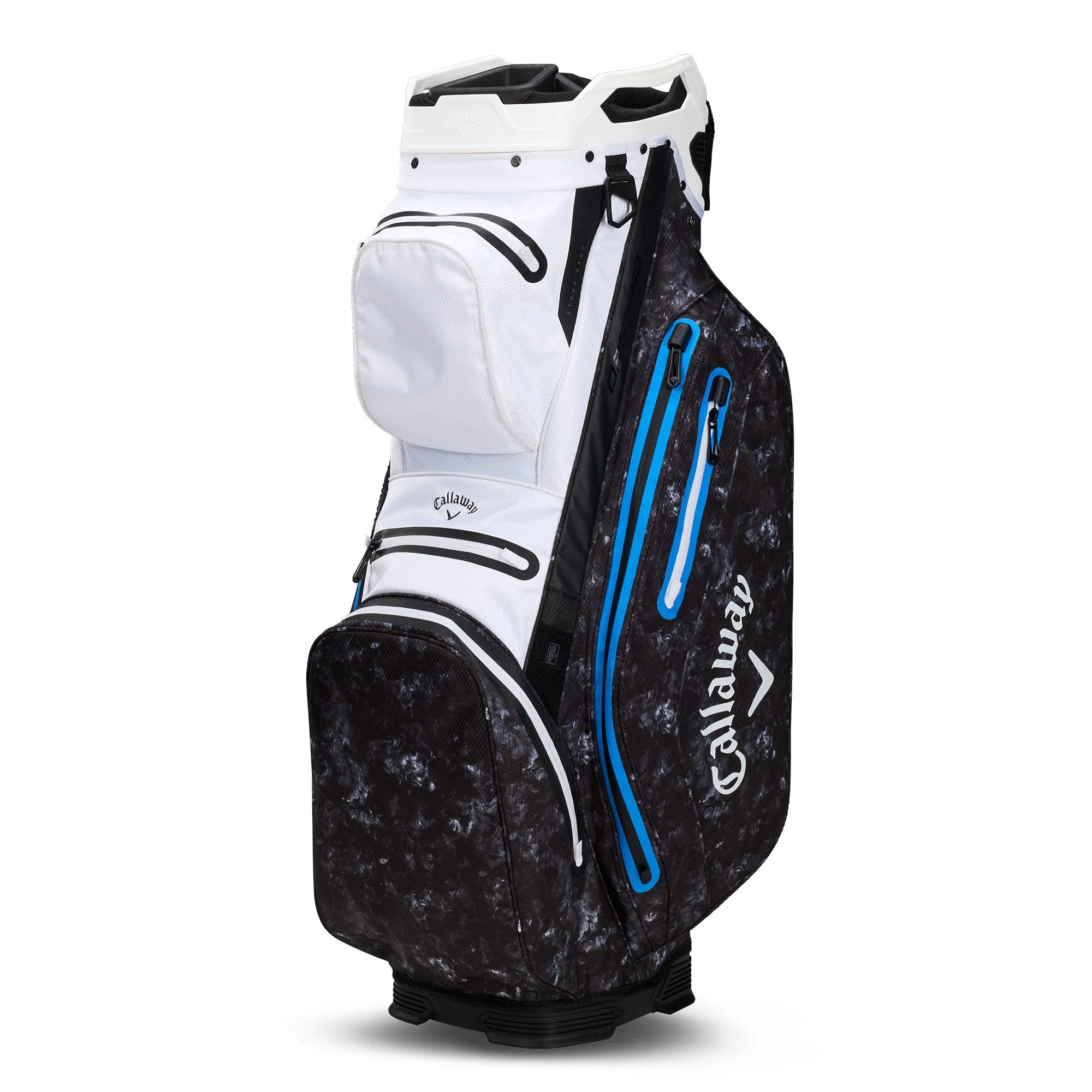 Ai Smoke Org 14 HD Cart Bag