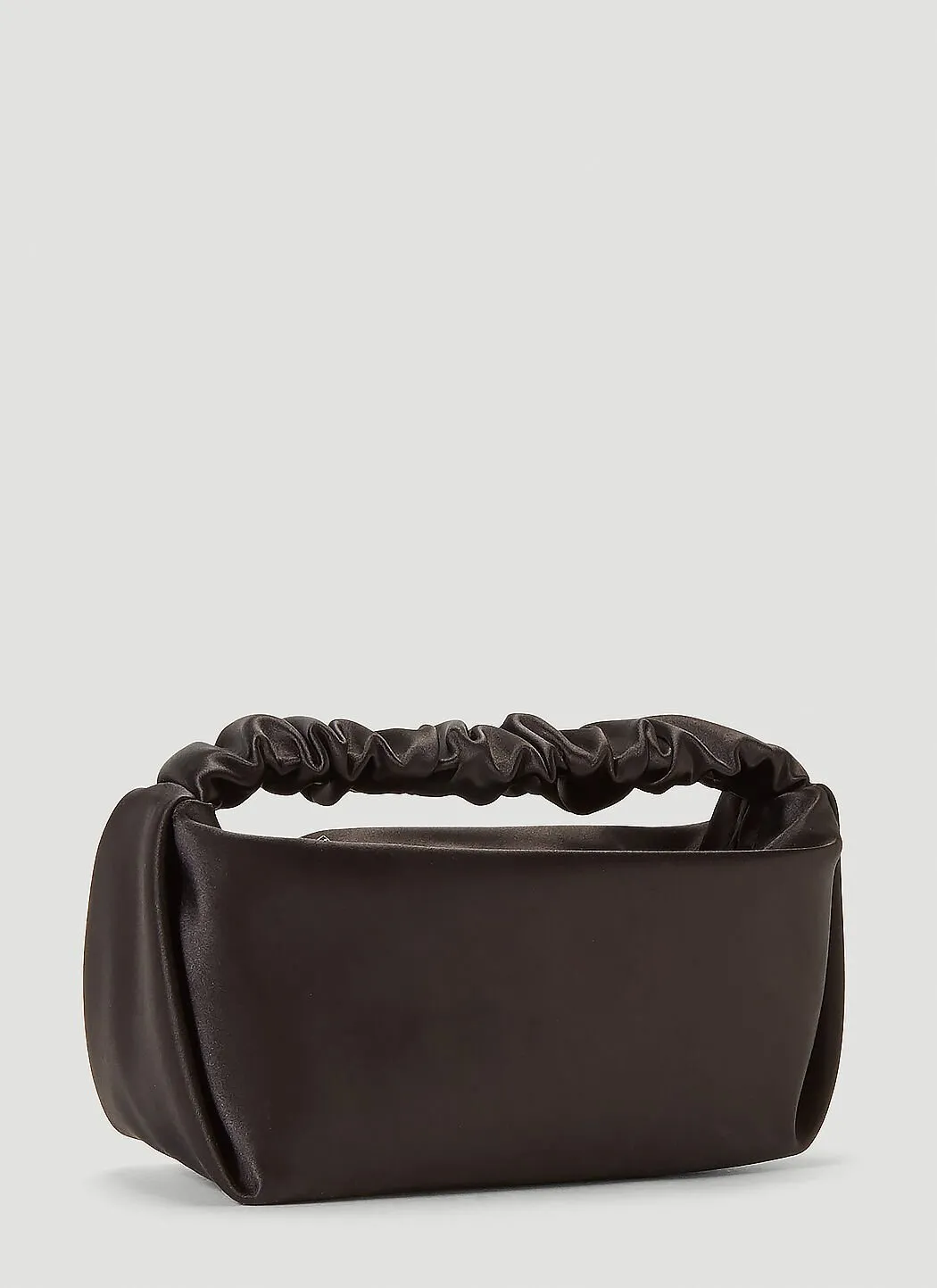 Alexander Wang Women Scrunchie Mini Bag