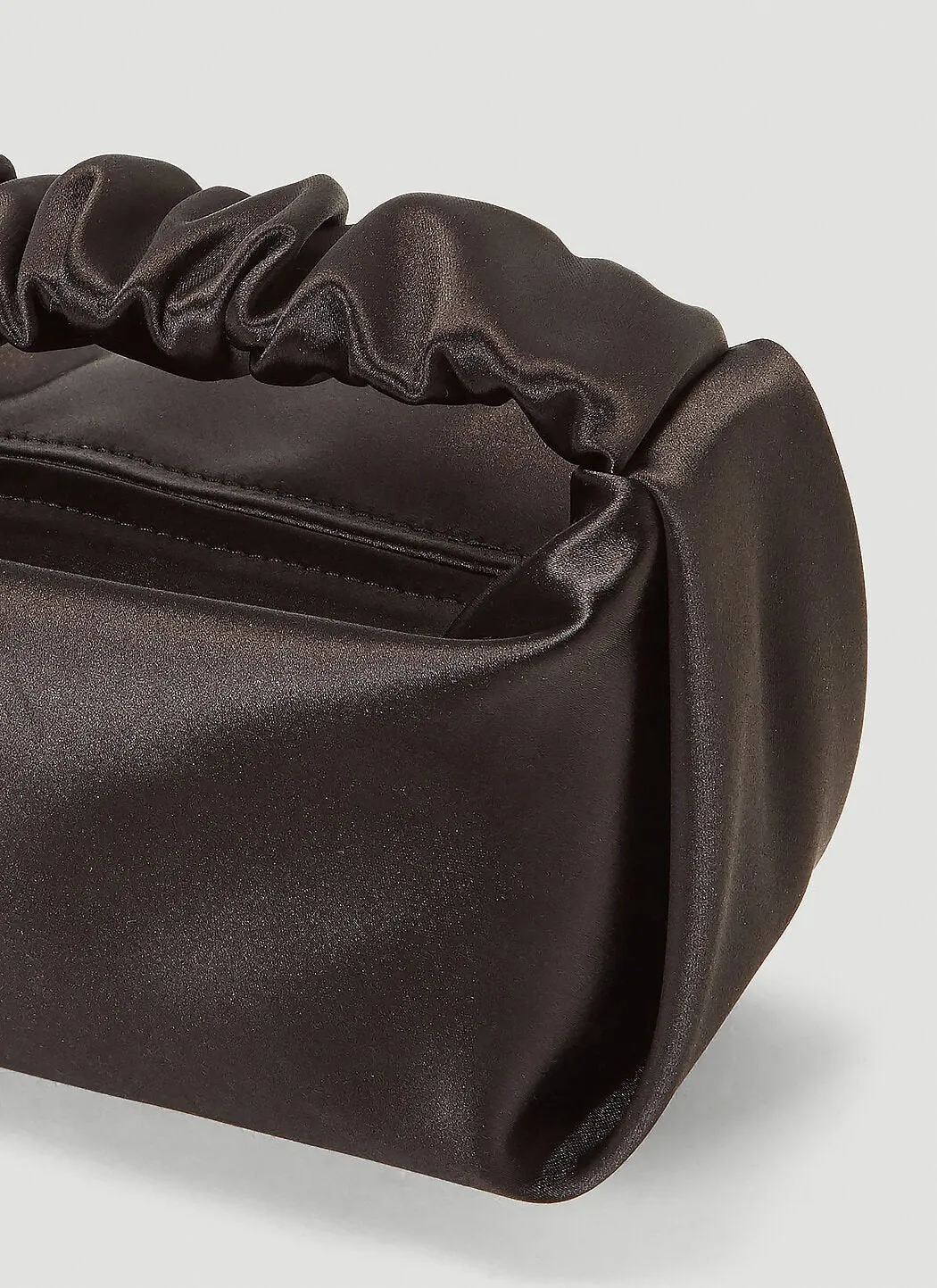 Alexander Wang Women Scrunchie Mini Bag