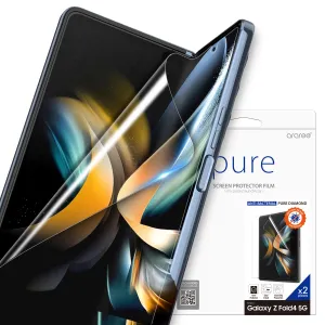 ARAREE PURE DIAMOND SCREEN PROTECTOR