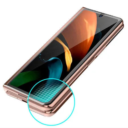 ARAREE PURE DIAMOND SCREEN PROTECTOR