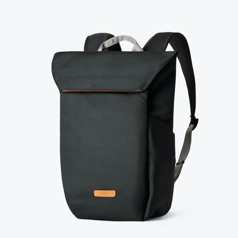 Bellroy Melbourne Backpack Compact | Slim Professional Backpack