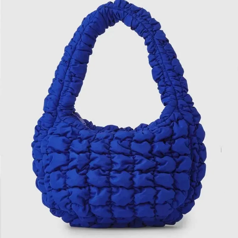 Cozy Cloud Chic Style Cos Designer Tote Bag