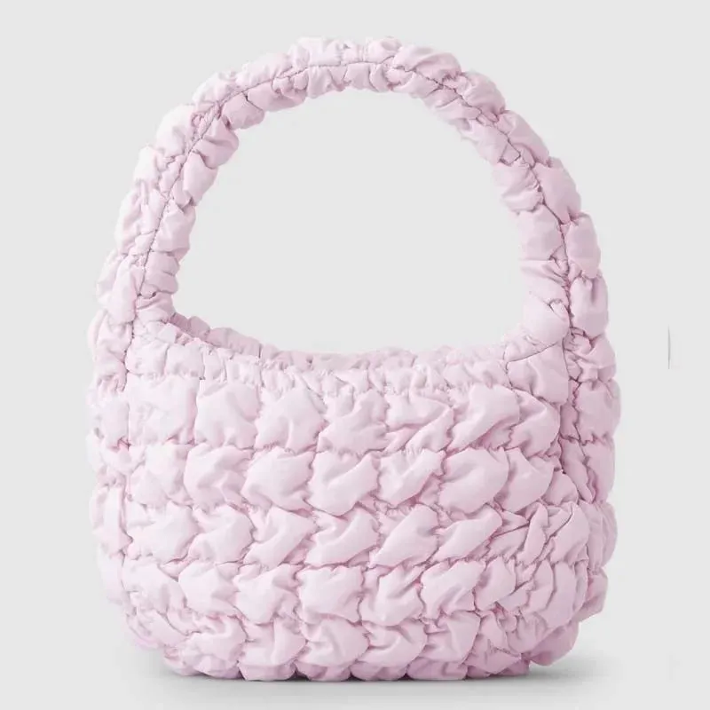 Cozy Cloud Chic Style Cos Designer Tote Bag