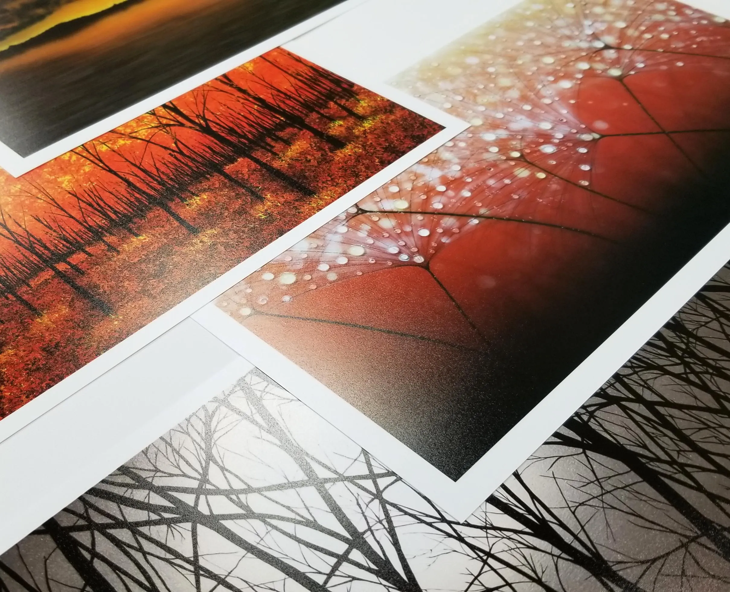 Custom Sized Archival Giclee Photo Prints