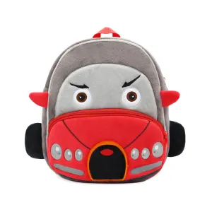 Cute Convertible Henry Children's Backpack