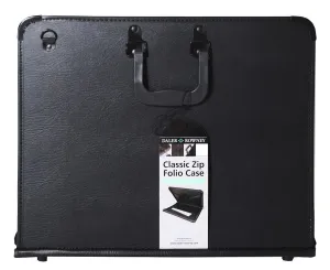 Daler Rowney Luggage  - Classic Zip Folios A3