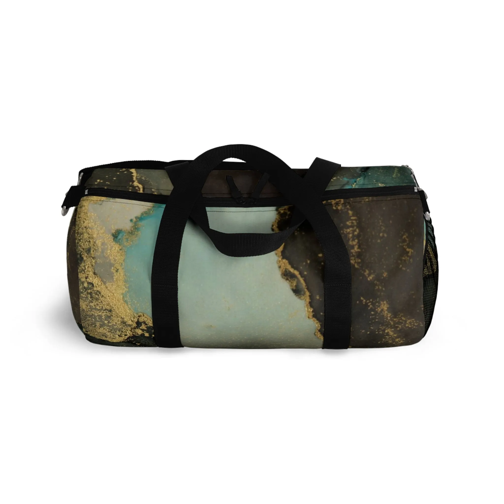 Designer Duffel Bag