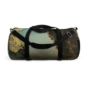 Designer Duffel Bag