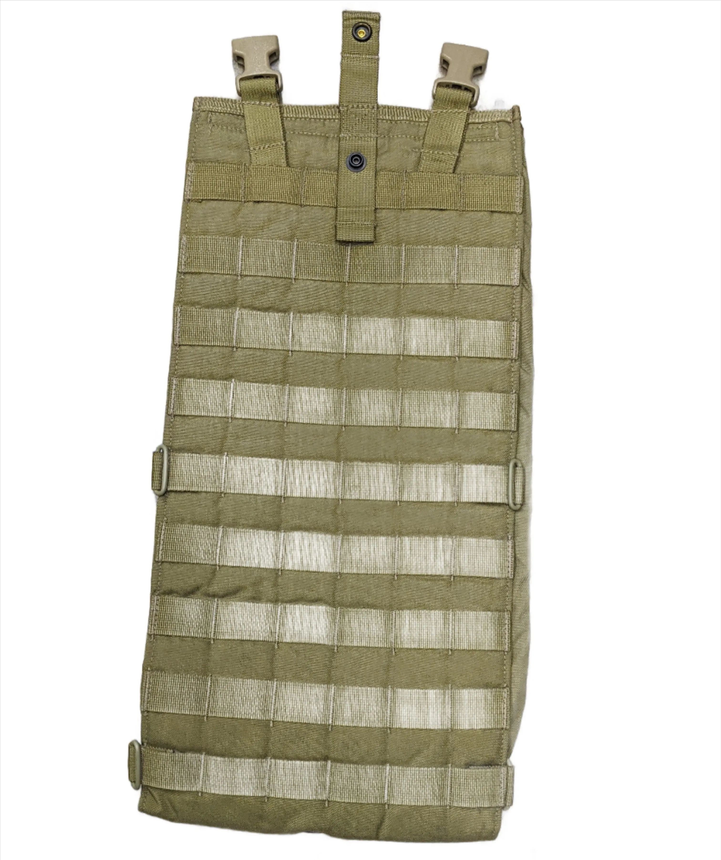 Eagle Industries Khaki 100 Ounce Hydration Carrier