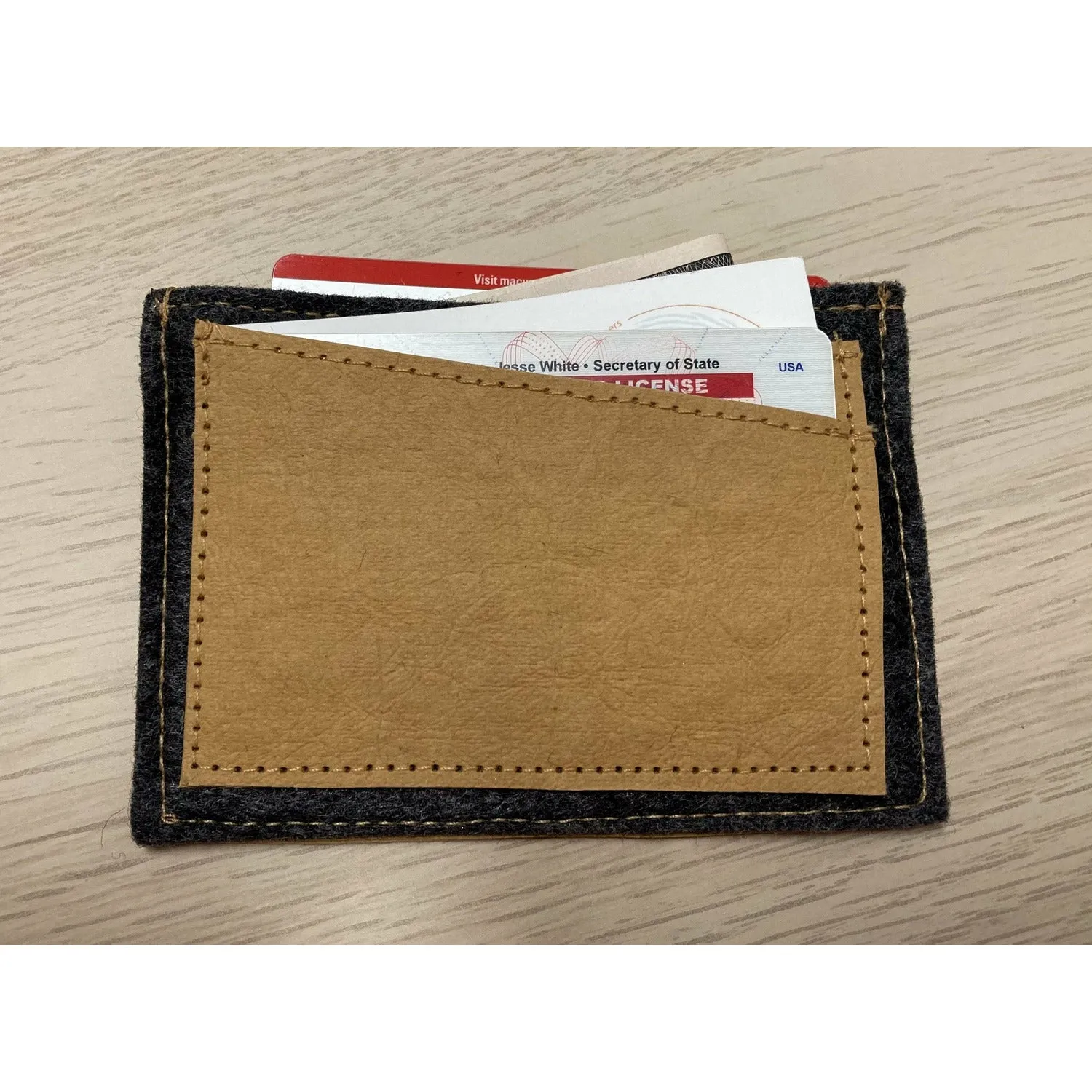 ecoLift® Wallet