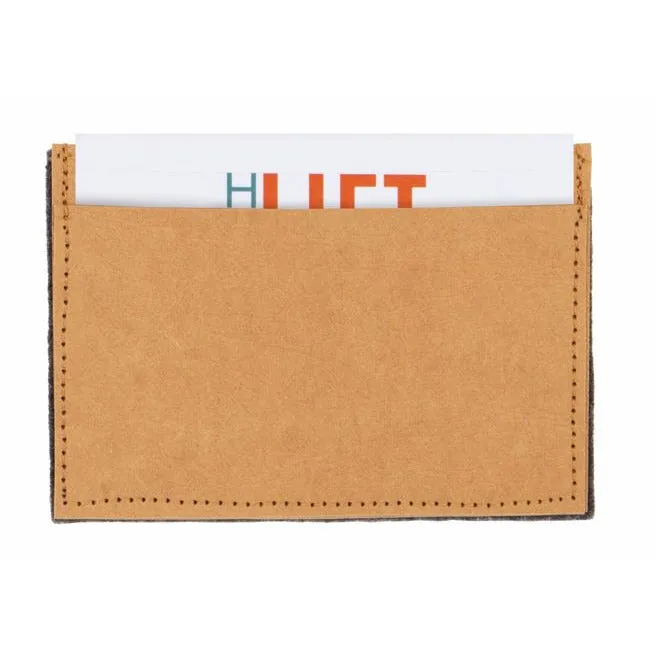 ecoLift® Wallet