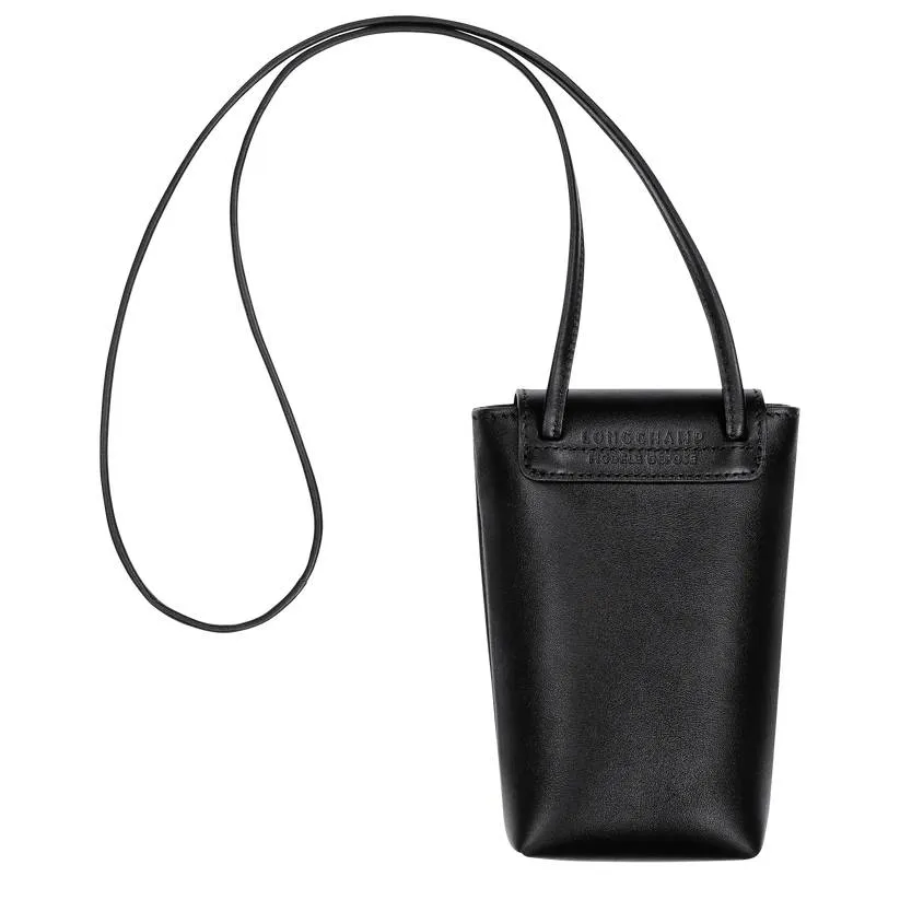 Elegant Black Women's Bag