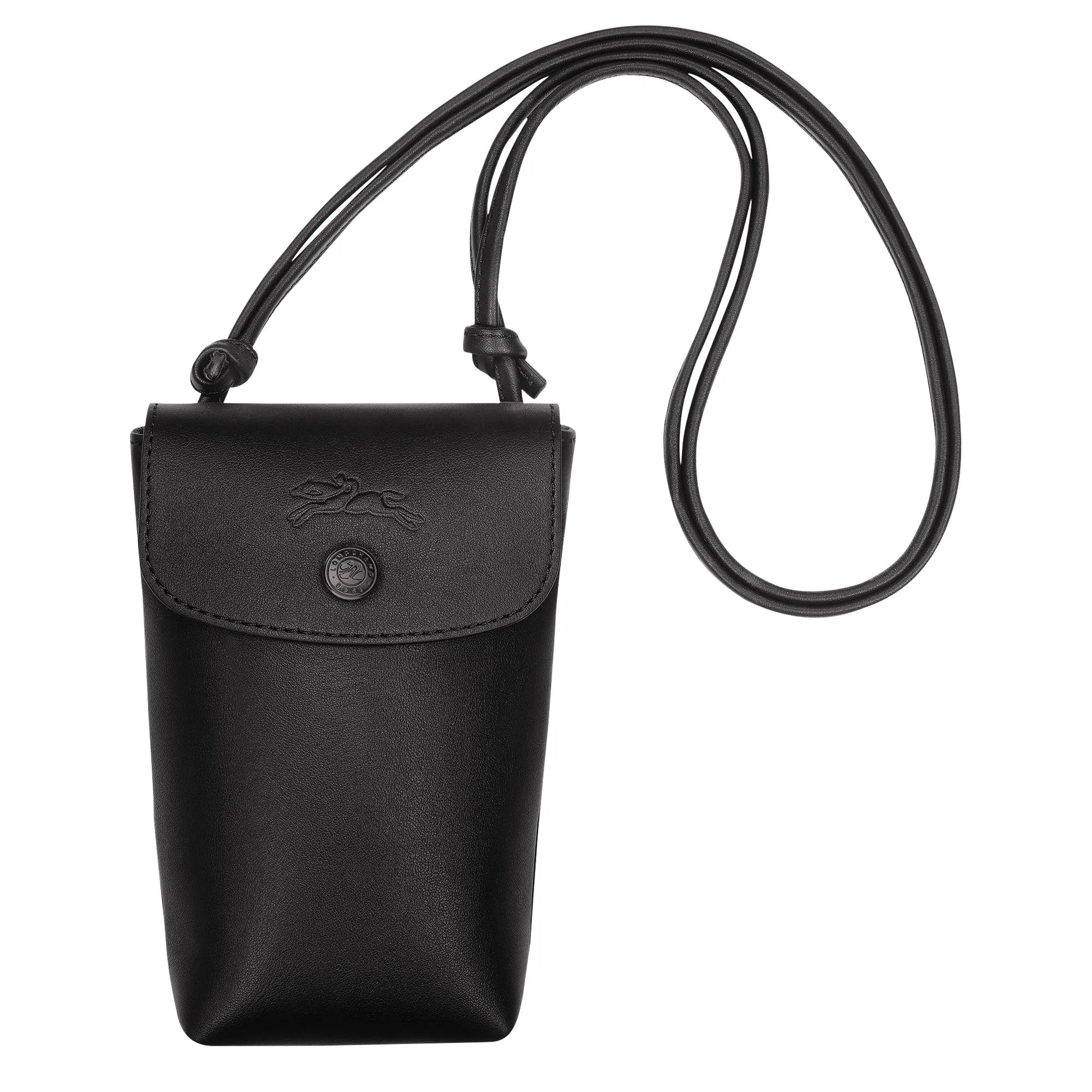 Elegant Black Women's Bag