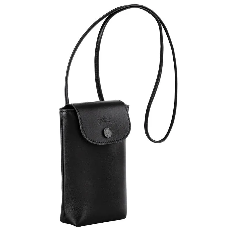 Elegant Black Women's Bag