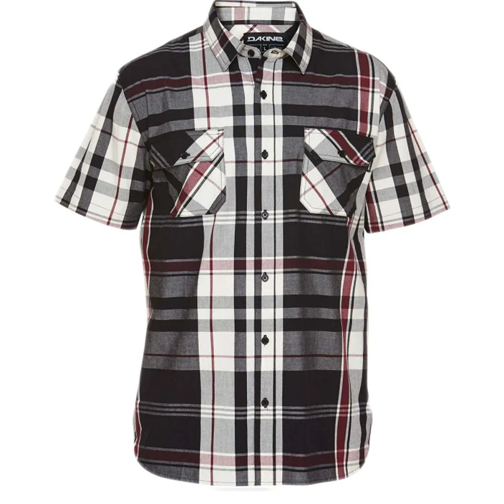 Elliot Short Sleeve Woven Shirt by DaKine