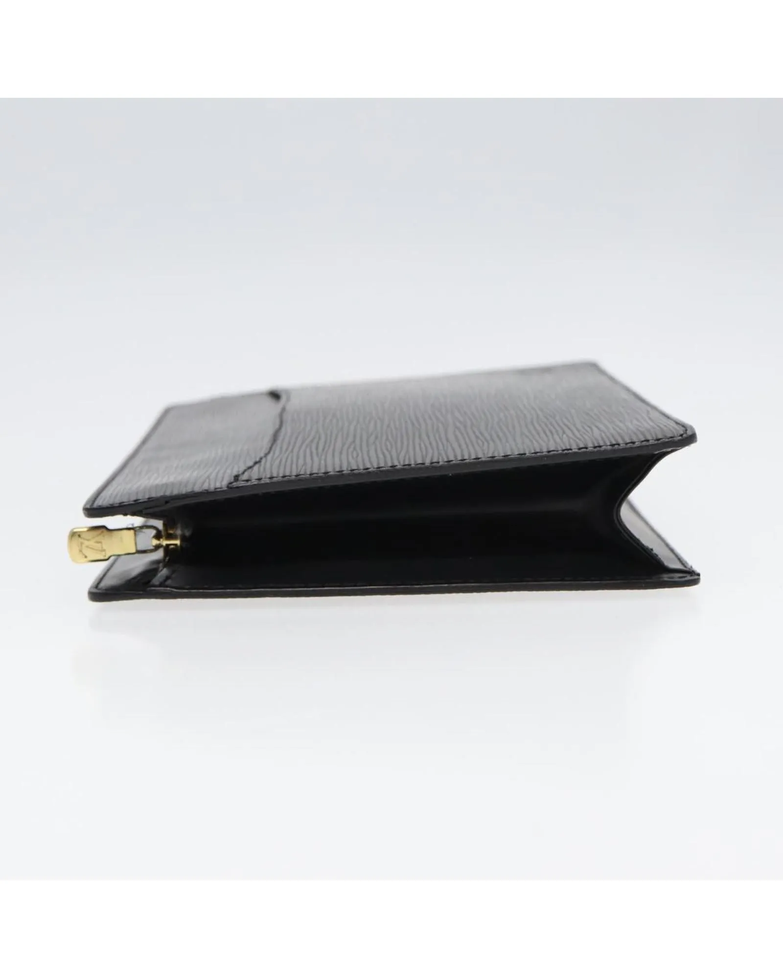 Epi Pochette Homme Clutch Bag