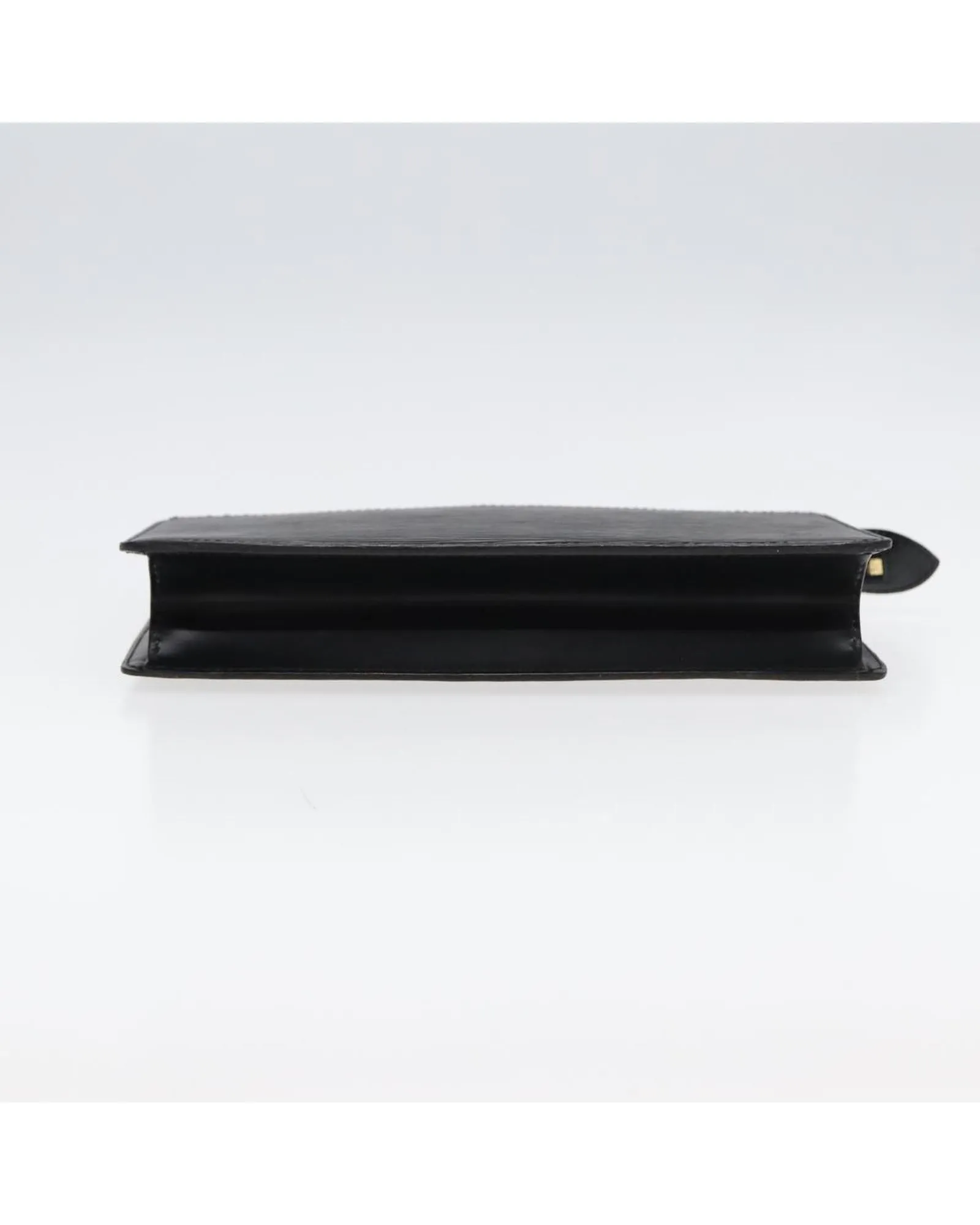 Epi Pochette Homme Clutch Bag