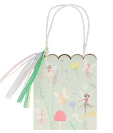 Fairy Party Bags