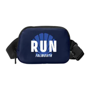 Falmouth Road Race 2024 - Waterproof Cross Body Belt Bag (CE061)