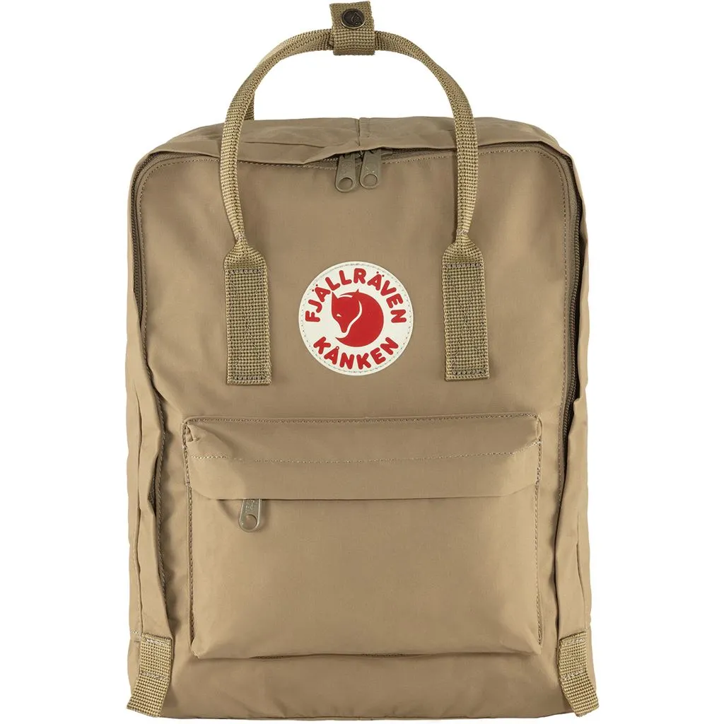 Fjallraven Kanken Backpack