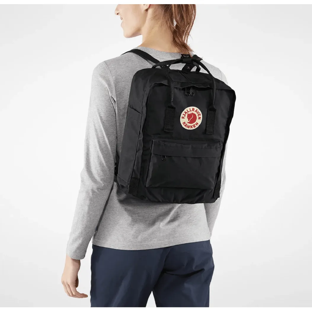 Fjallraven Kanken Backpack