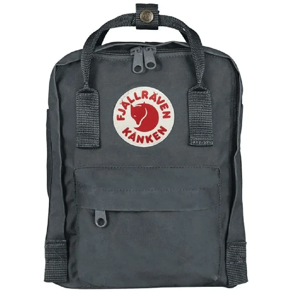 Fjallraven Kanken Mini Backpack