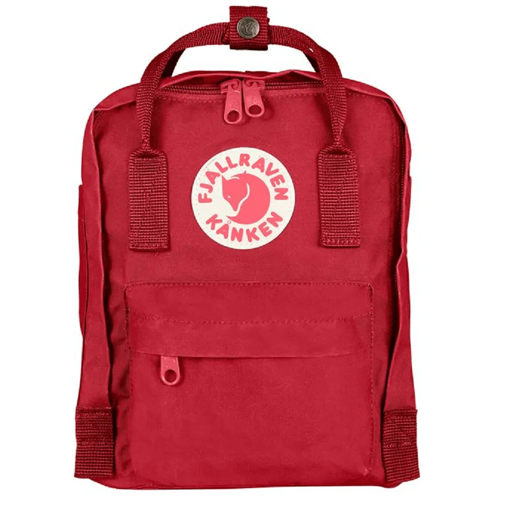 Fjallraven Kanken Mini Backpack