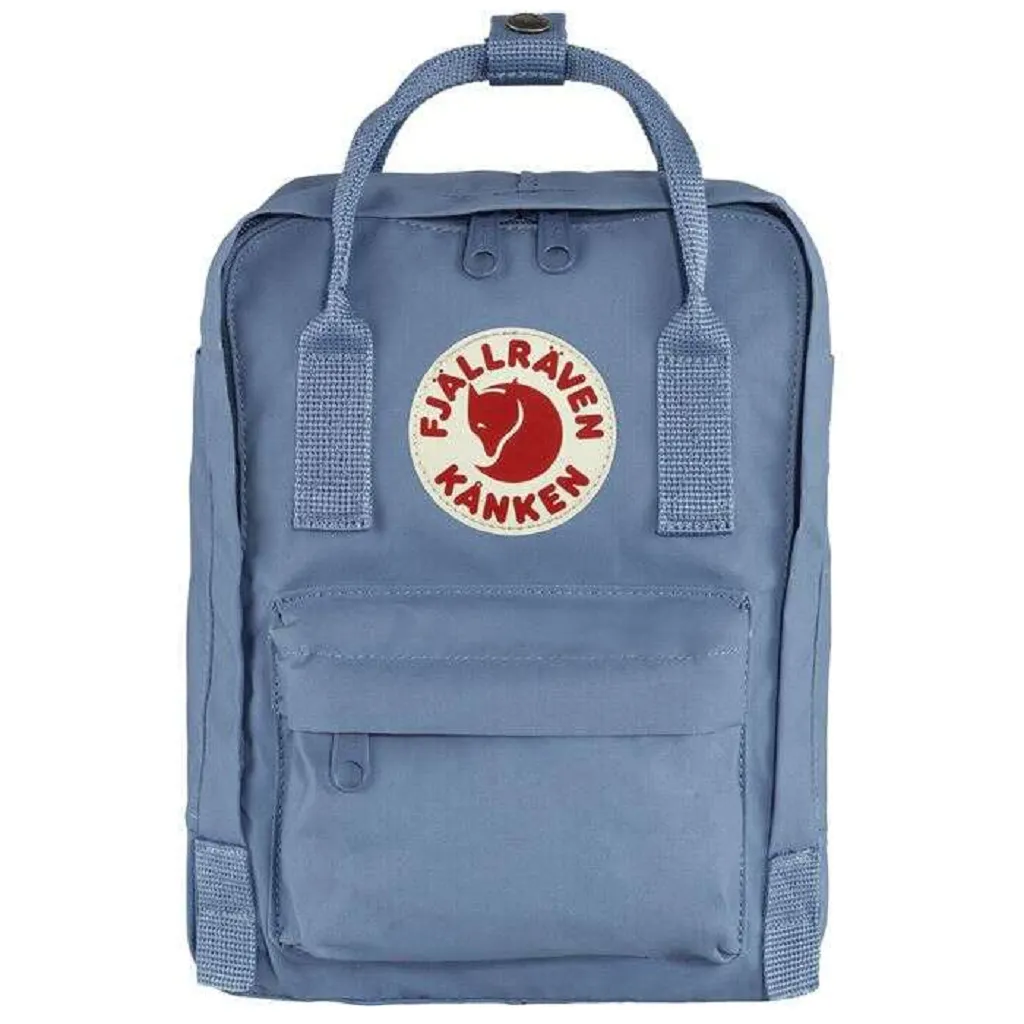 Fjallraven Kanken Mini Backpack