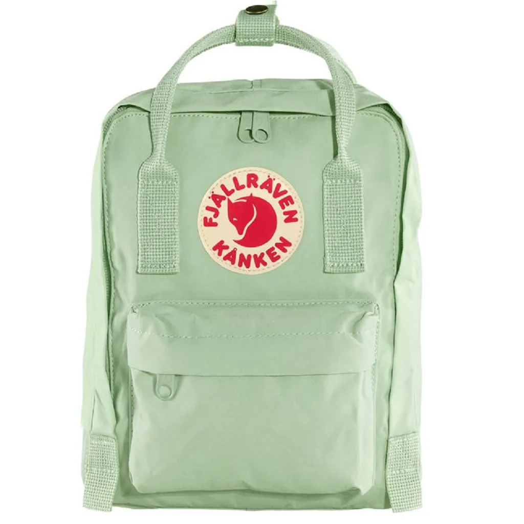 Fjallraven Kanken Mini Backpack