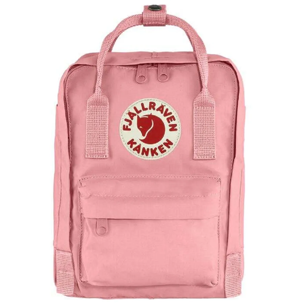 Fjallraven Kanken Mini Backpack