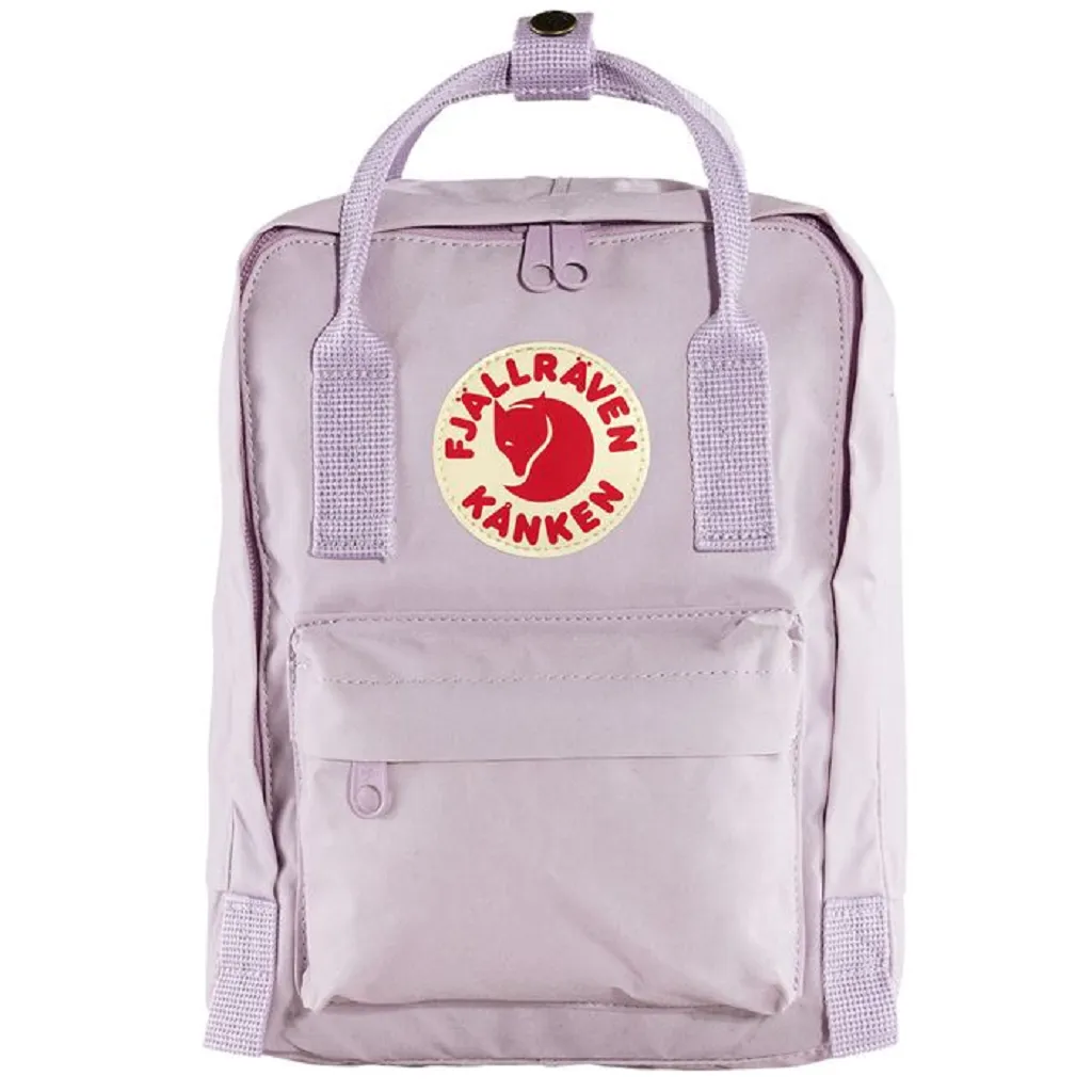 Fjallraven Kanken Mini Backpack